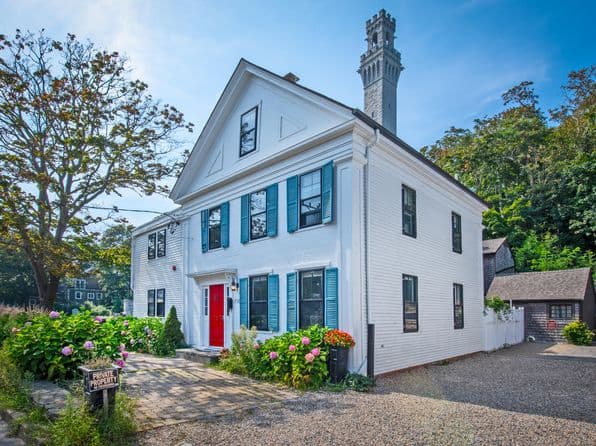 116 Bradford Street #U1, Provincetown