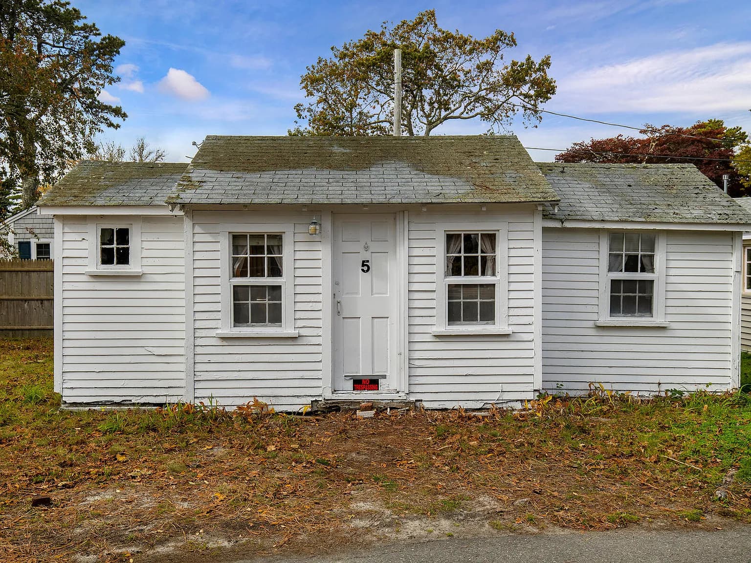 262 Old Wharf Road UNIT 5 - Photo 1