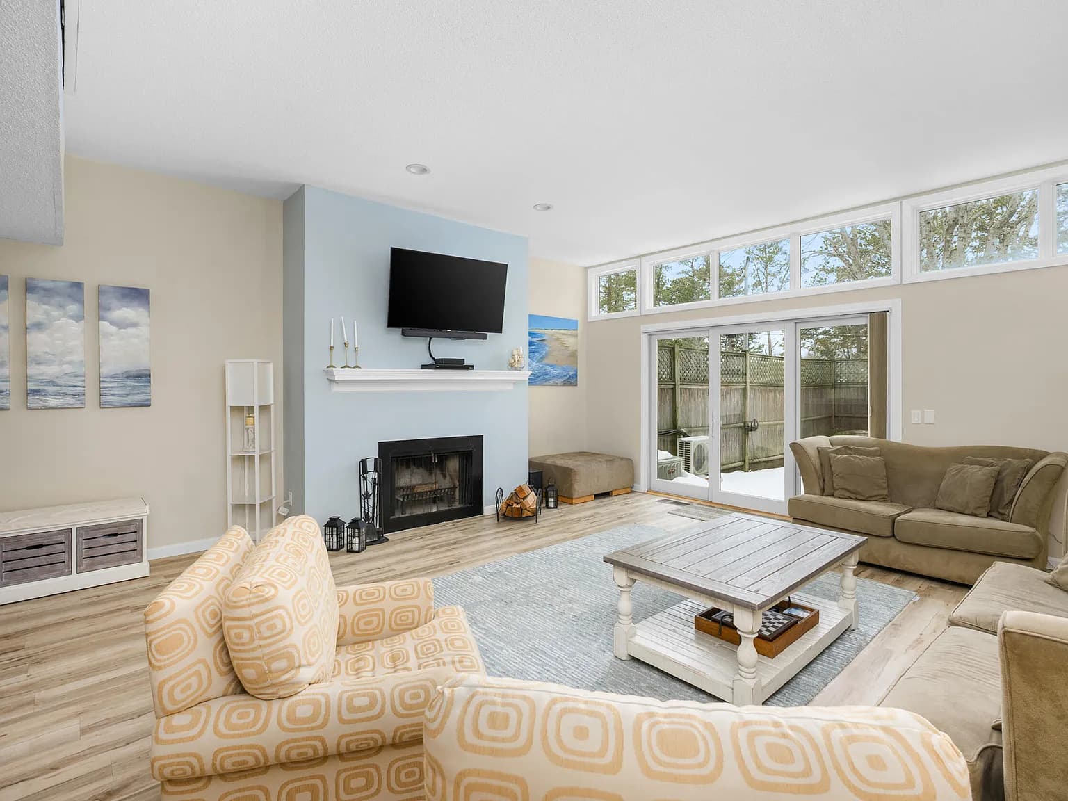 1 Belmont Road #TH18 - Photo 6