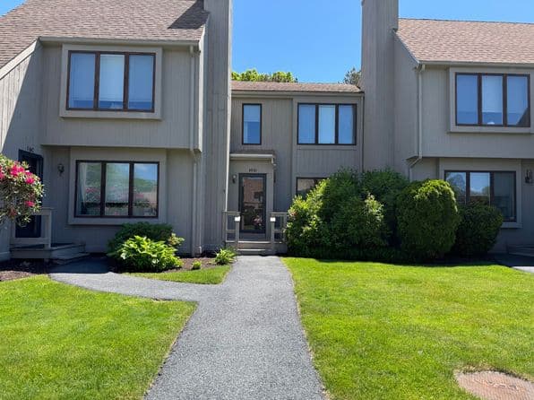 481 Buck Island Road UNIT 16DB, West Yarmouth
