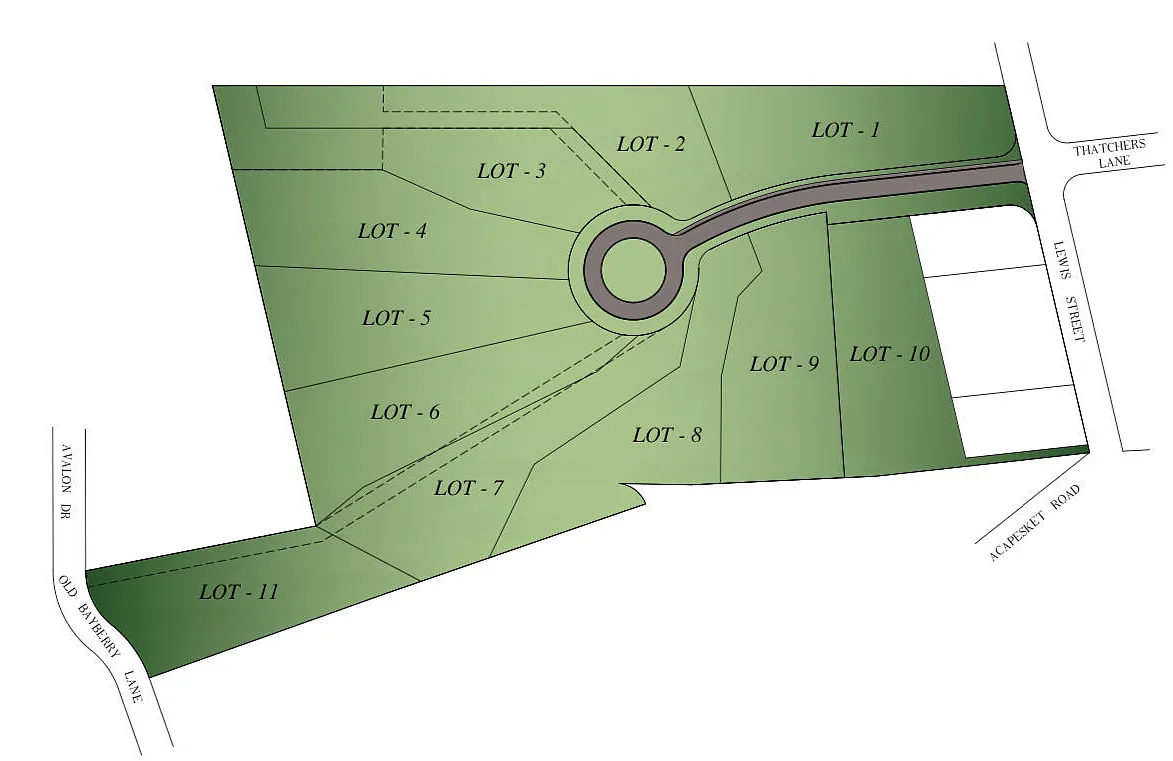 3 Sailaway Lane - Photo 3