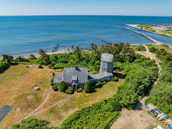 5 Strandway, West Harwich