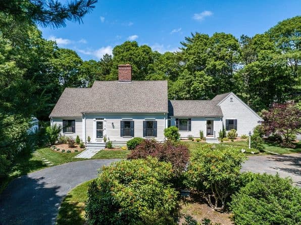 18 Calico Ln, Barnstable