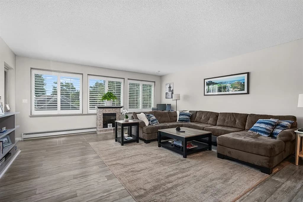 1 Belmont Rd #513 - Photo 3