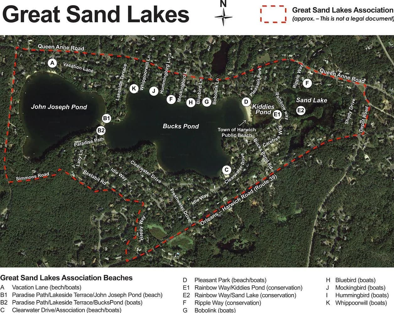 L261 Queen Anne Road - Photo 1