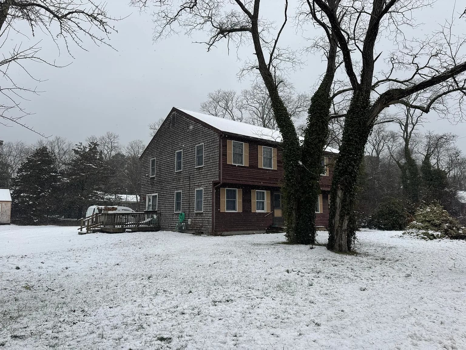 600 Kingsbury Beach Road - Photo 2