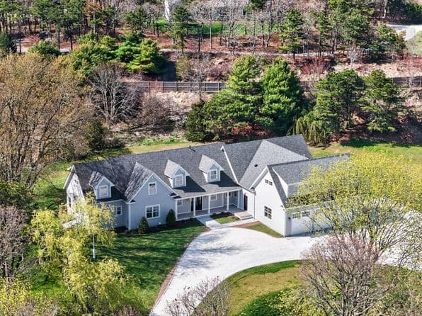 48 Sylvan Way, South Chatham
