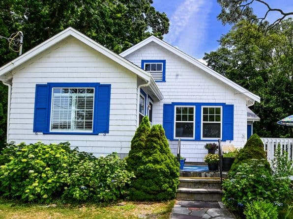 5 Hamlin Avenue, Falmouth