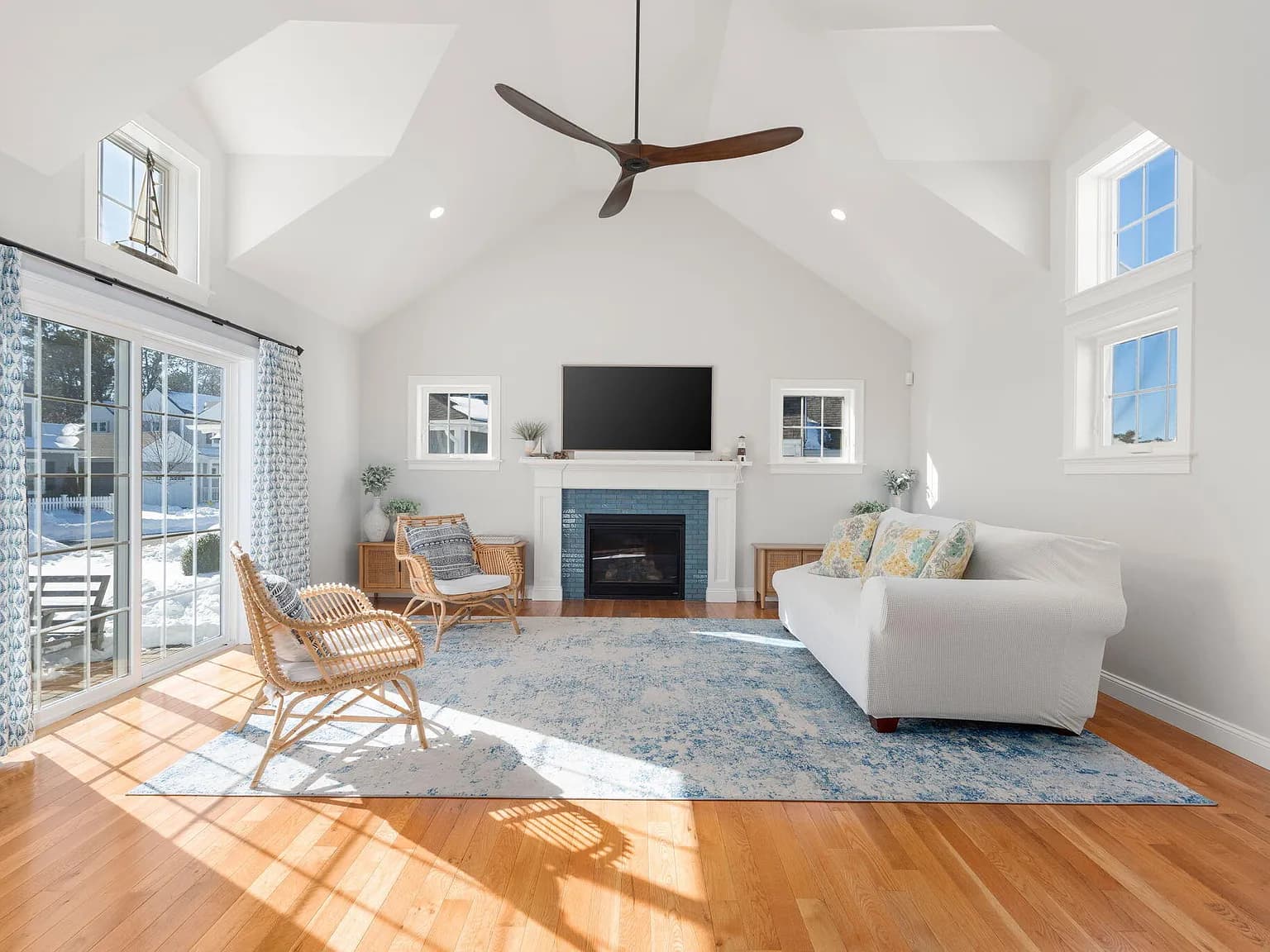 36 Rosewood Circle - Photo 4