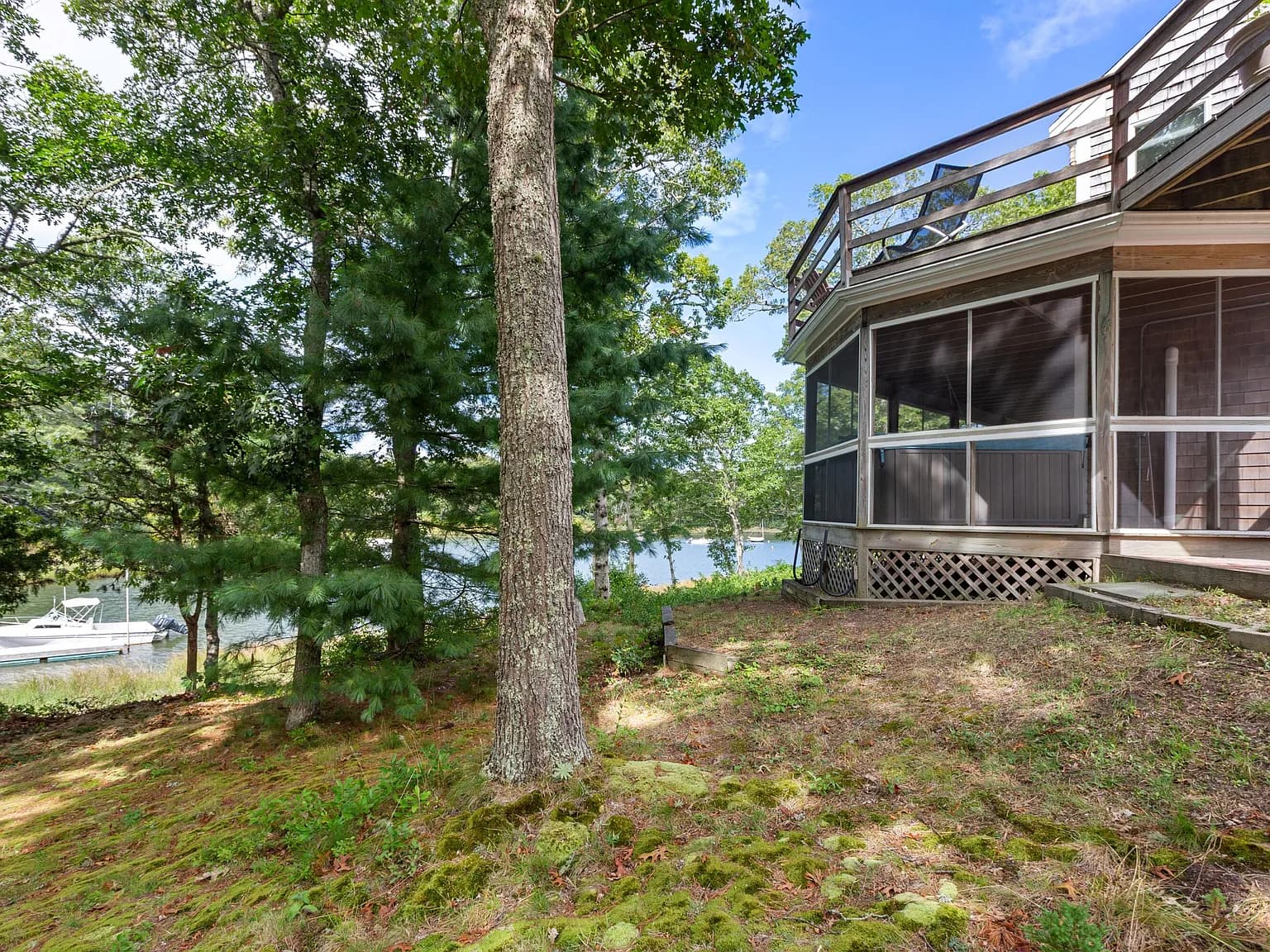 11 Little Marsh Lane - Photo 4