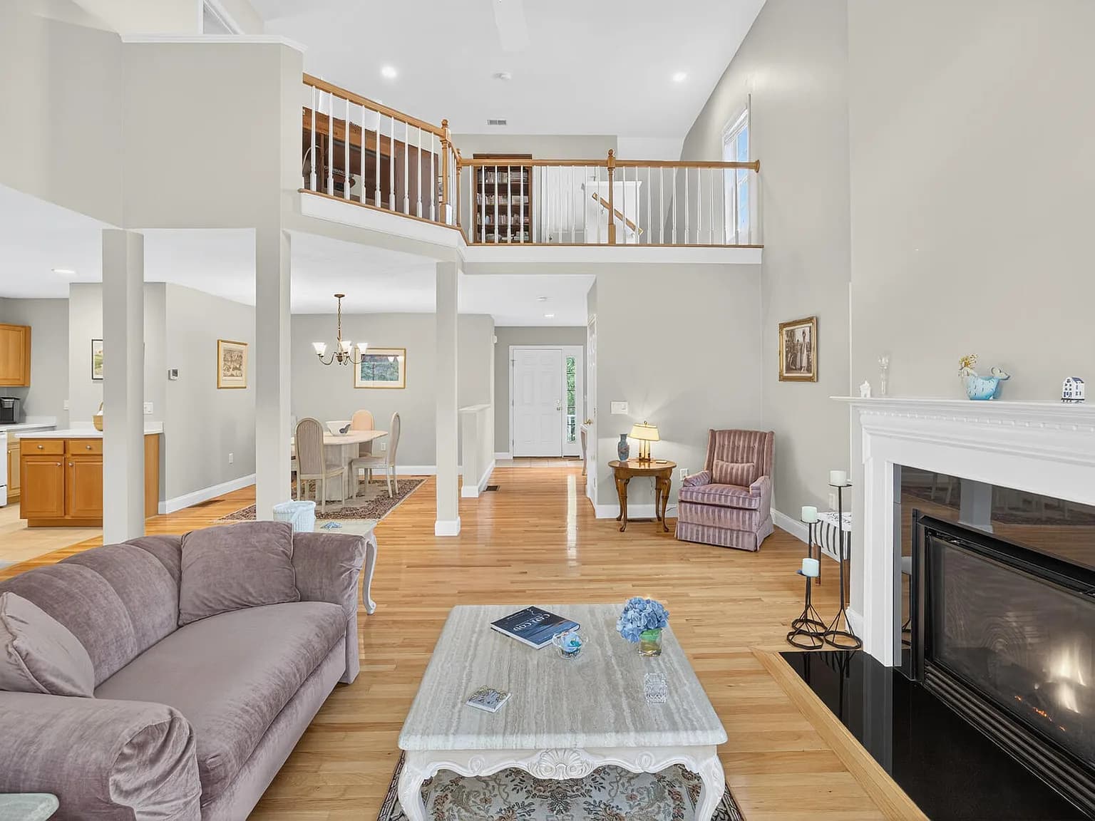 4 Hollyhock Knoll Court UNIT 4 - Photo 5