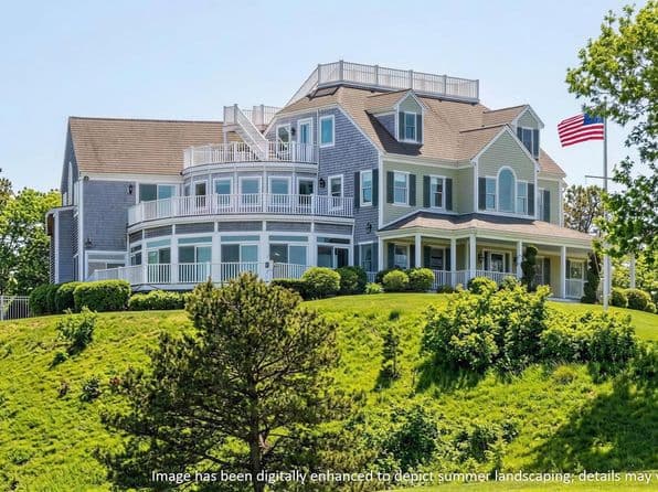 19 Cedarville Road, East Sandwich