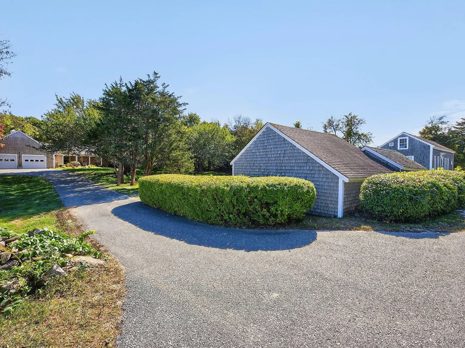 343 Tonset Road - Photo 1