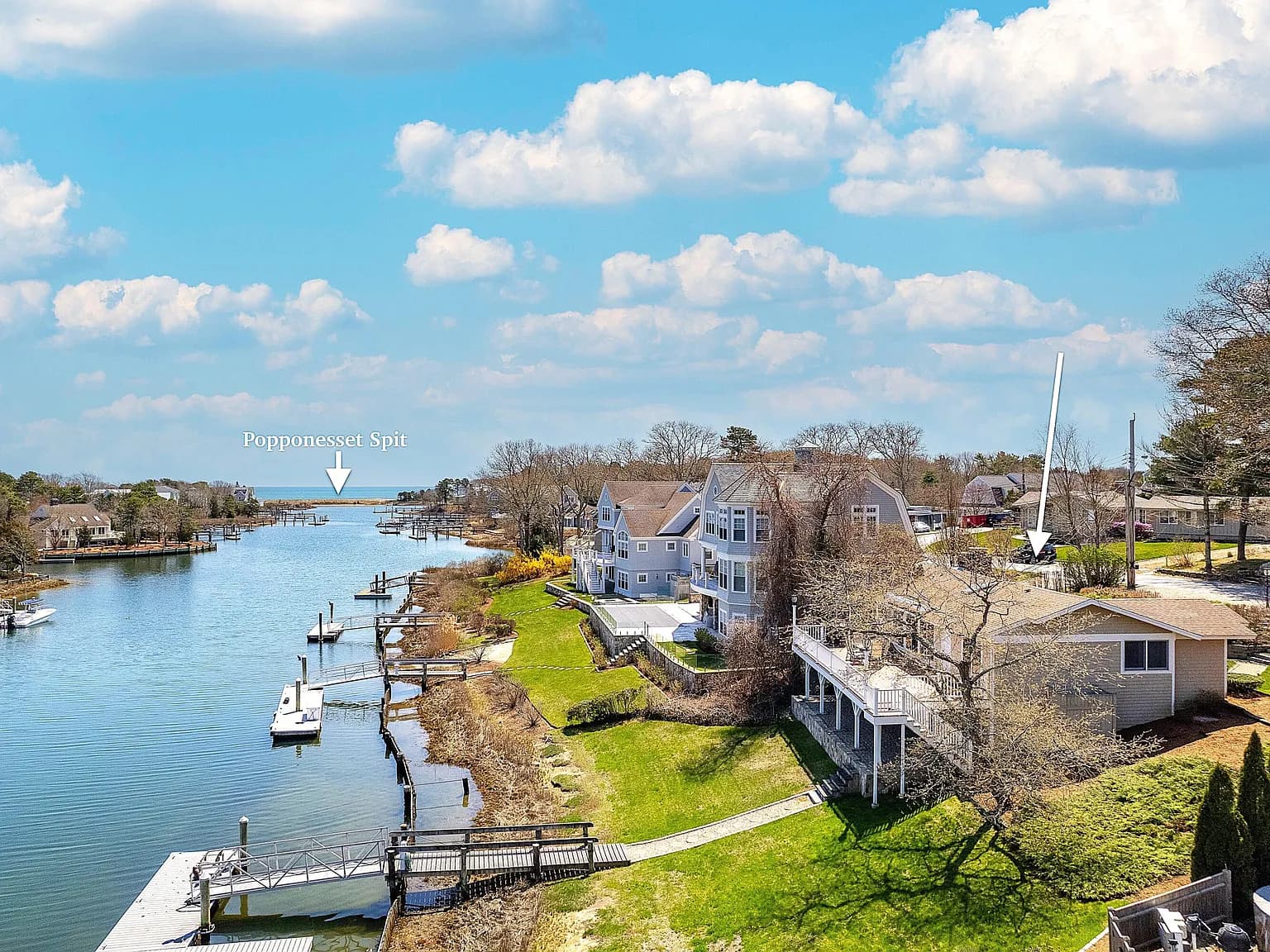 160 Waterway - Photo 1