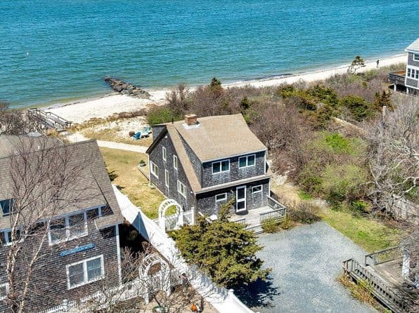 232 Robbins Hill Road, Brewster