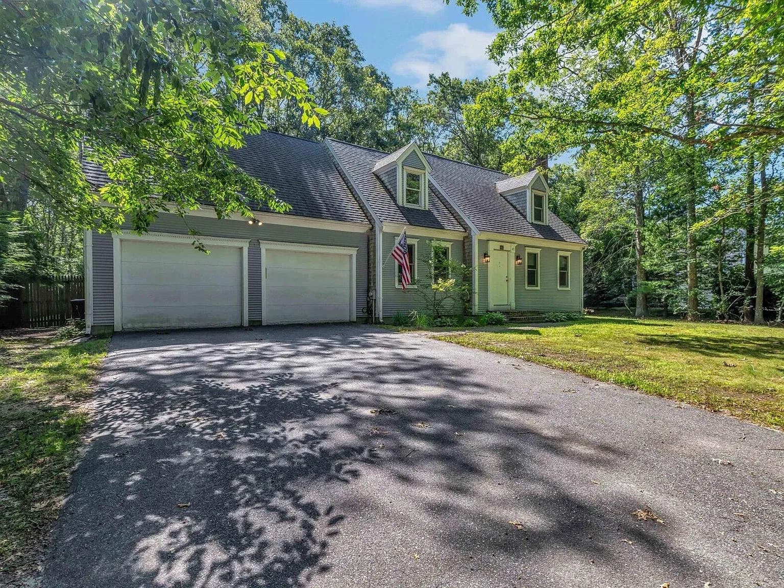 45 Easterly Drive, East Sandwich
