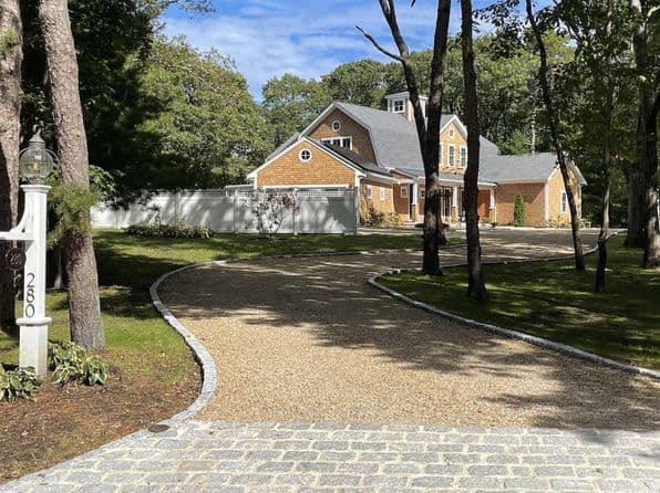 280 Ice Valley Road, Osterville