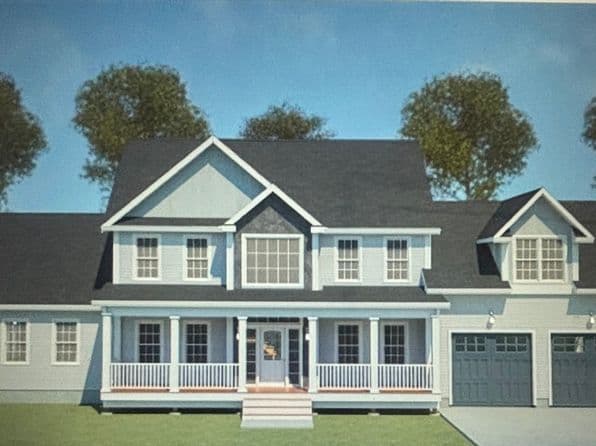 45 Wayside Ln, Barnstable