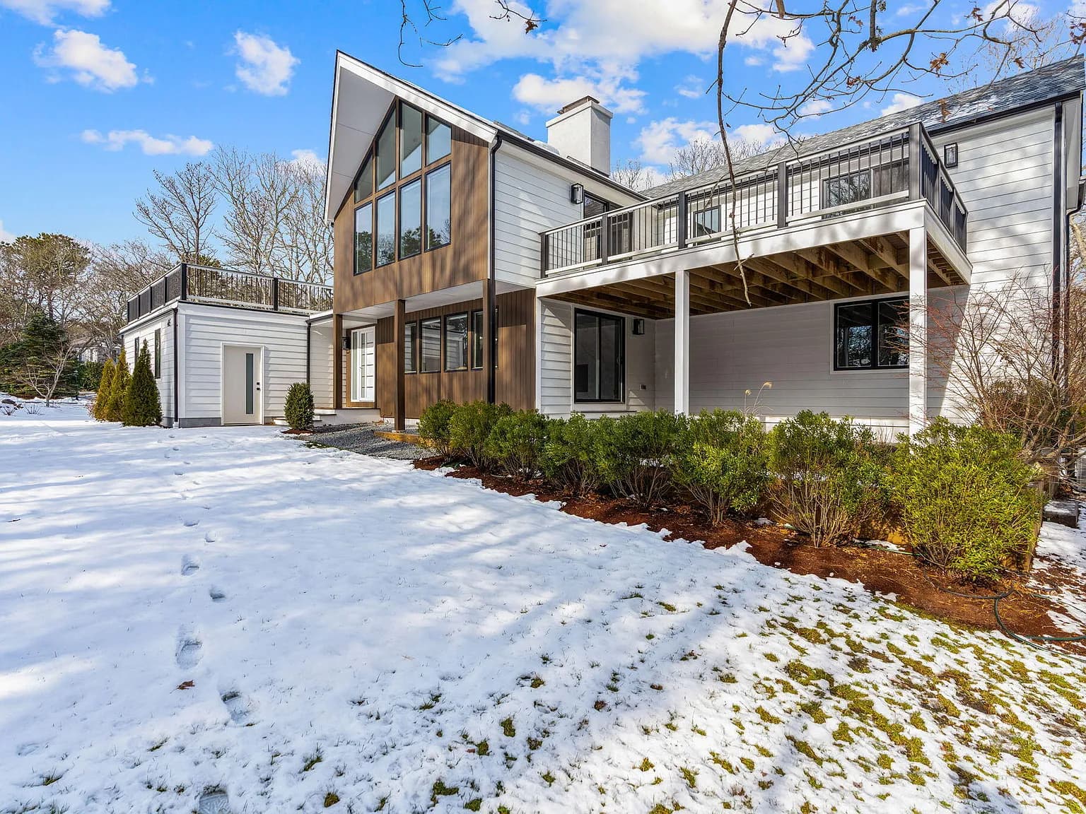 46 Greensward Circle - Photo 1