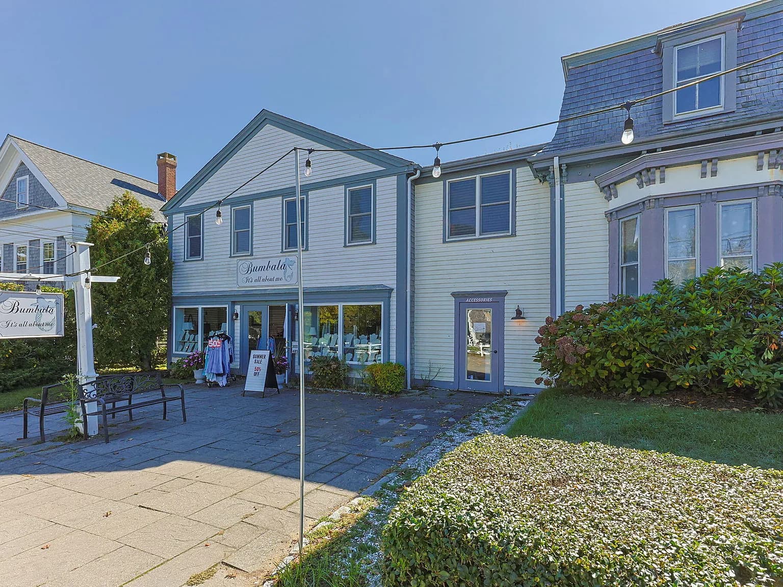 425 Main Street UNIT D - Photo 1