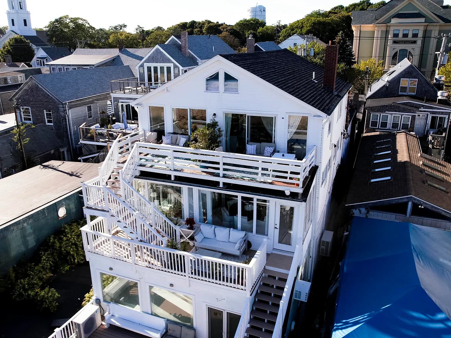 265 Commercial Street, Provincetown