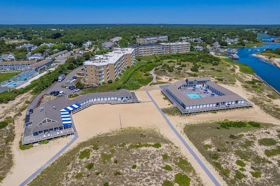 1 Belmont Rd #630 - Photo 1