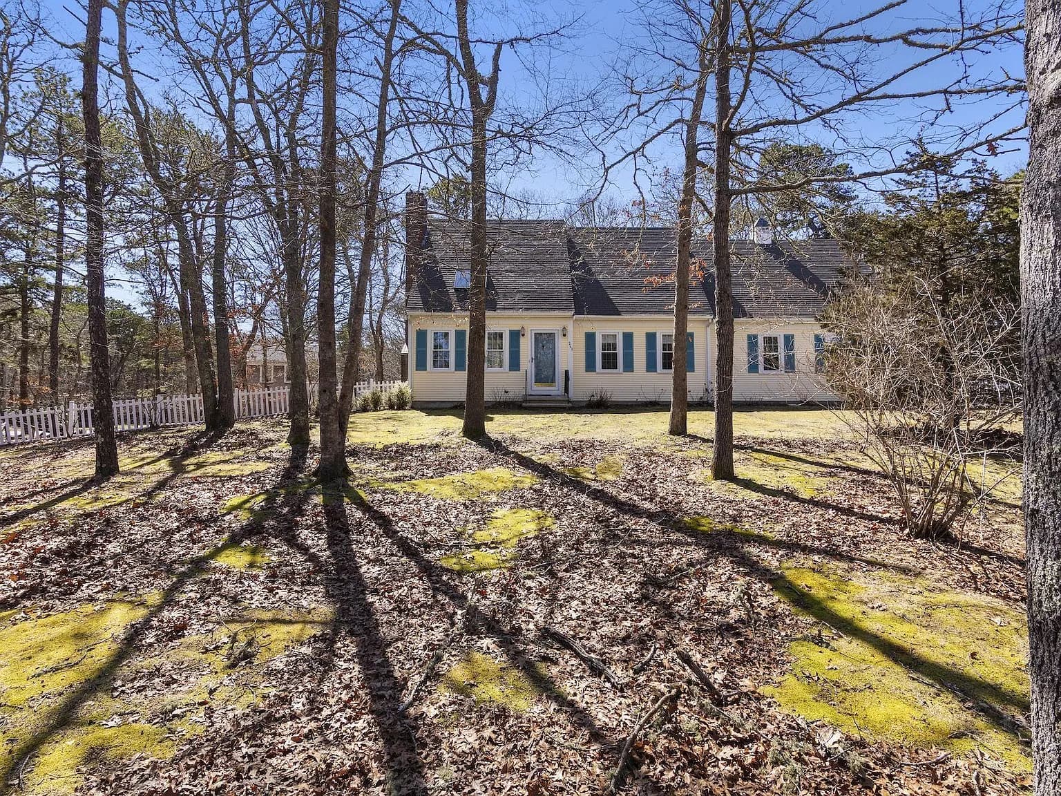 263 Spruce Road - Photo 1