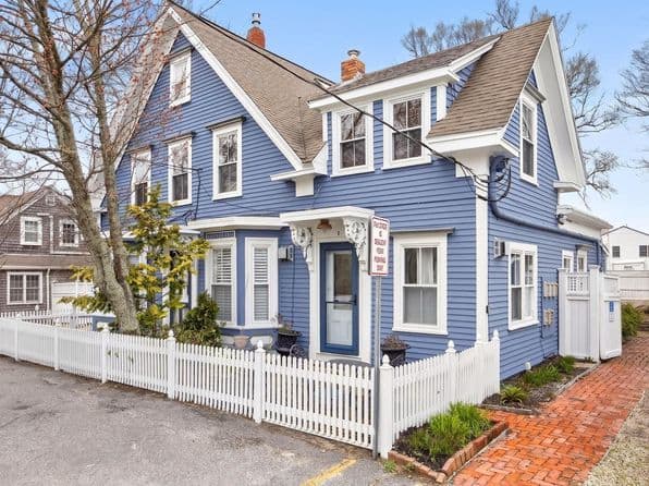 19 Center Street Unit 5, Provincetown