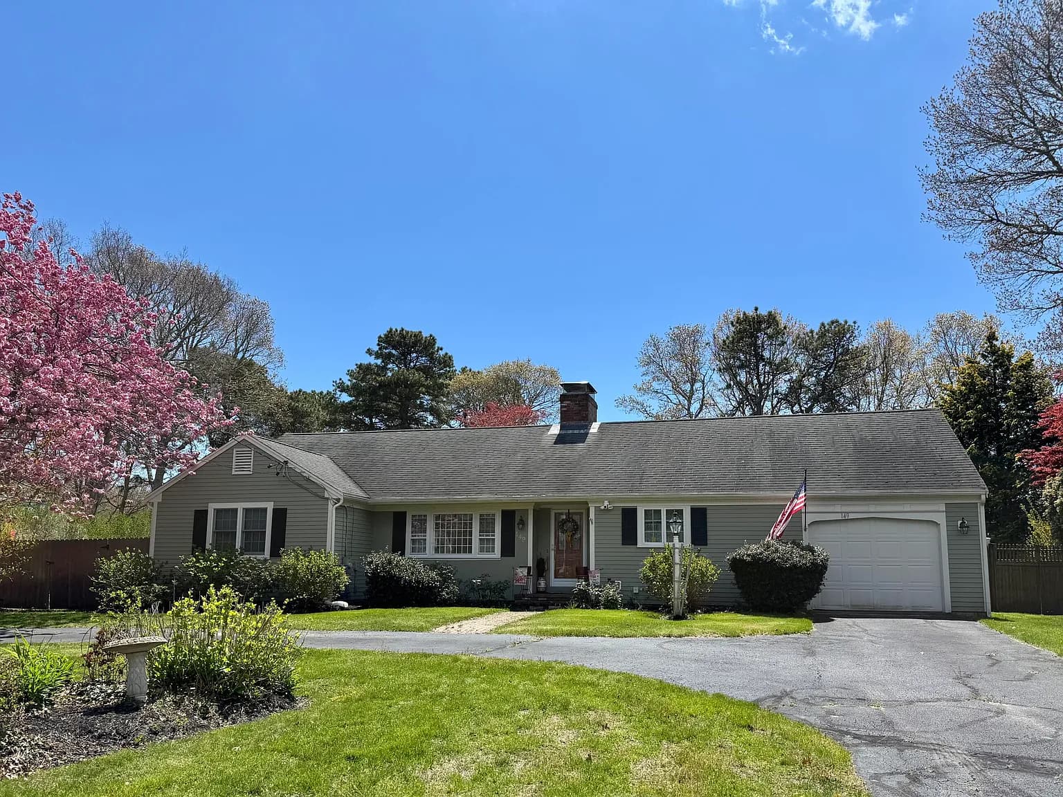 149 Great Western Road, South Yarmouth