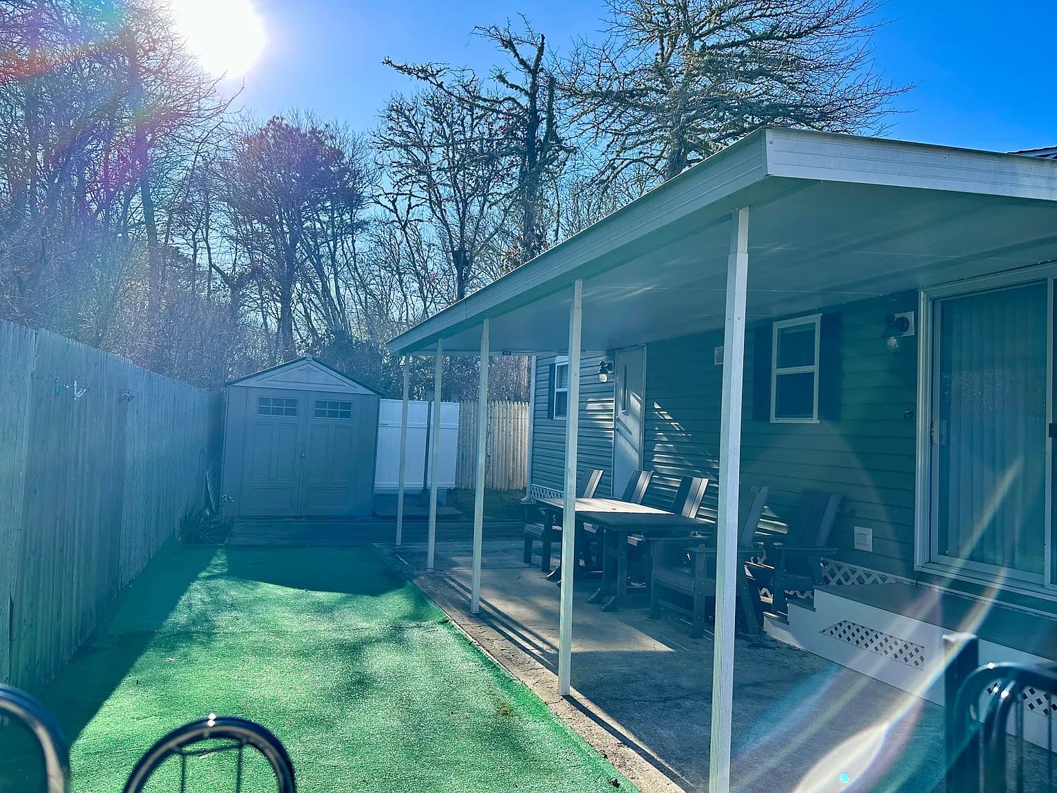 184 Old Wharf Rd #J-02 - Photo 1