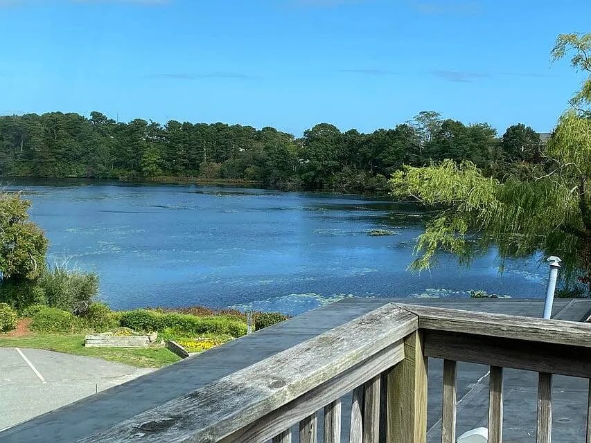 26 Bettys Pond Road UNIT 9, Hyannis