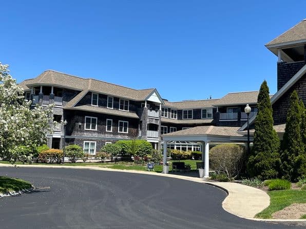 18 West Rd Unit 309, Orleans