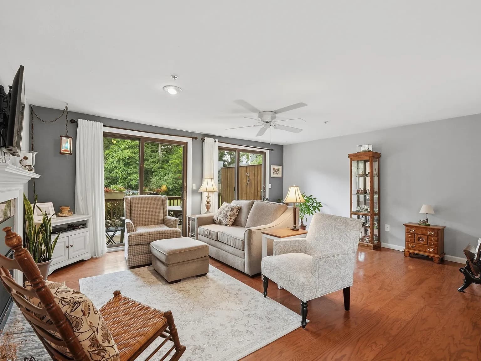 35 Santuit Pond Way UNIT 4A - Photo 6