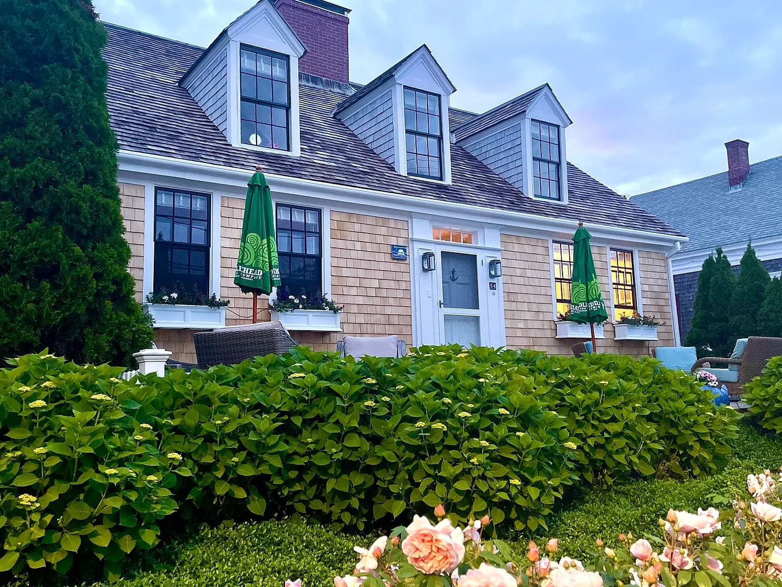 54 commercial Street #3,4,5,6, Provincetown