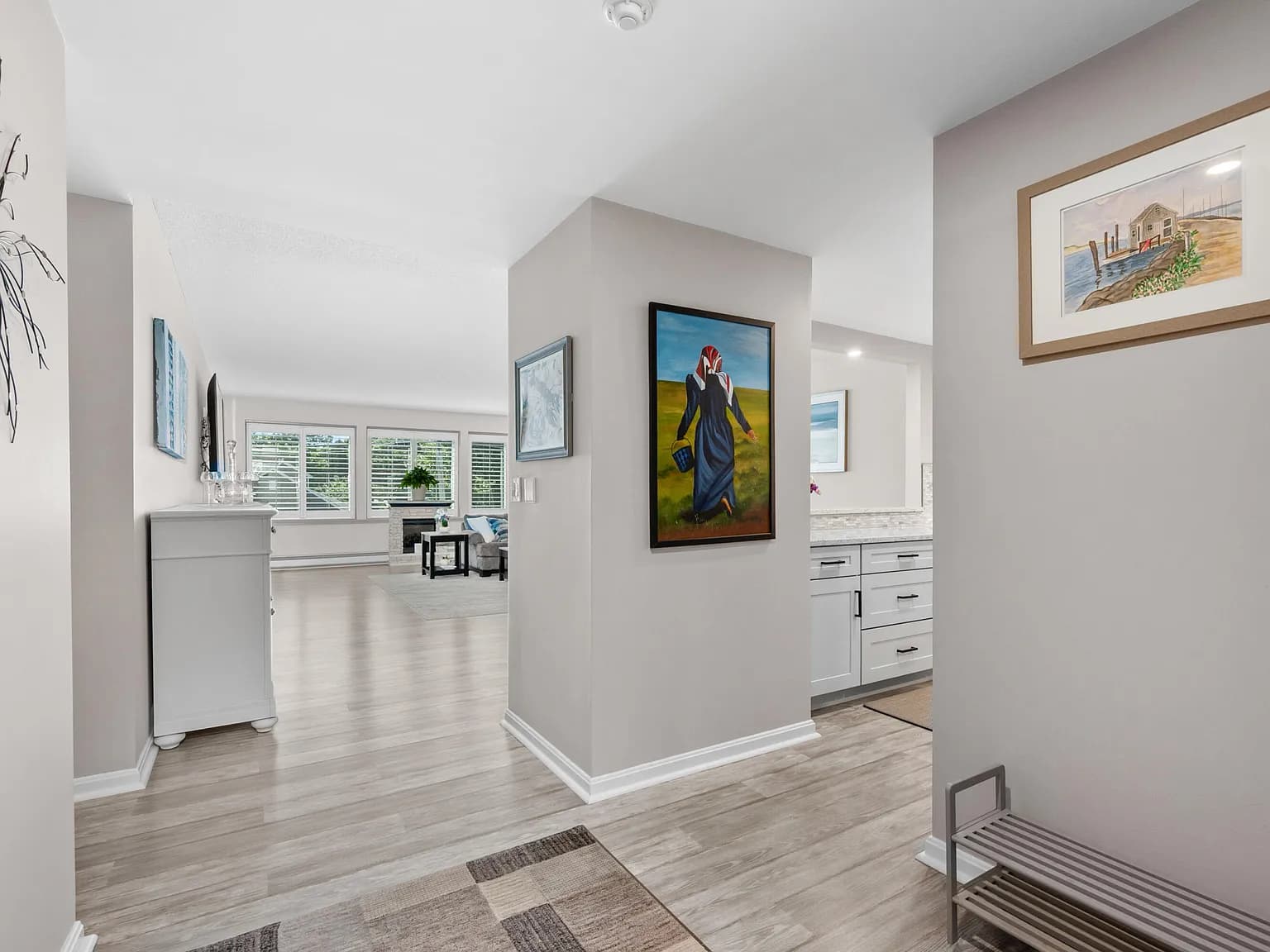 1 Belmont Road #513 - Photo 4