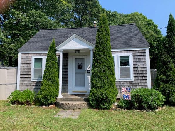 120 Bearses Way, Hyannis