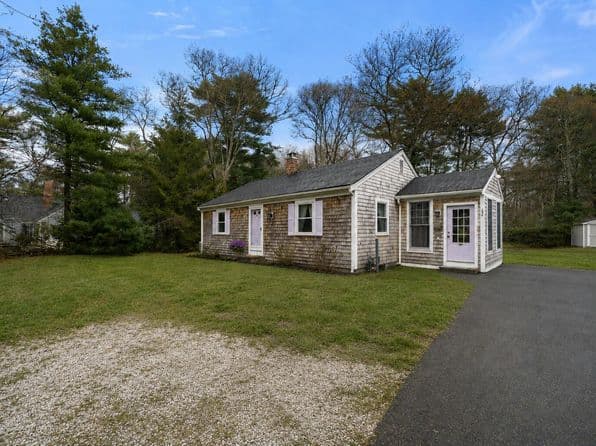 34 Newtown Road, Sandwich