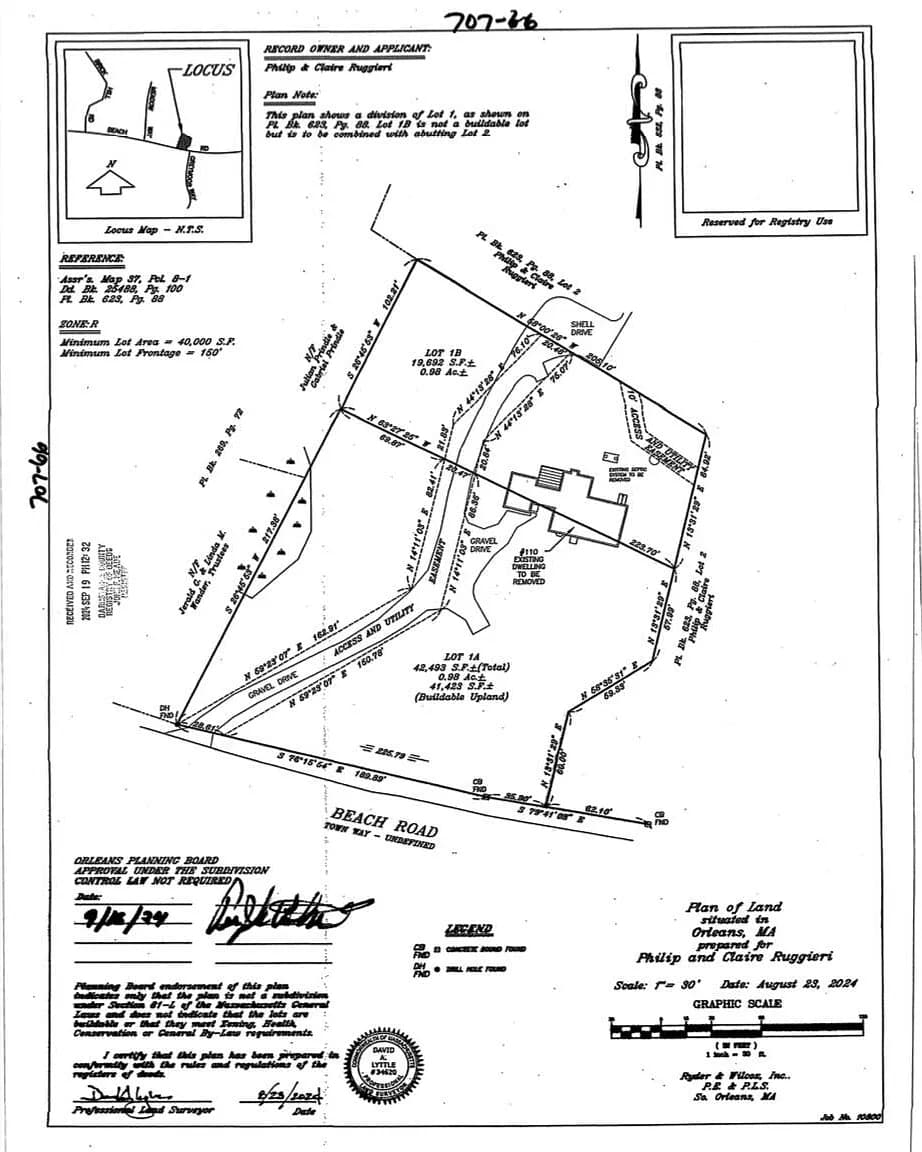 110 Beach Road - Photo 2