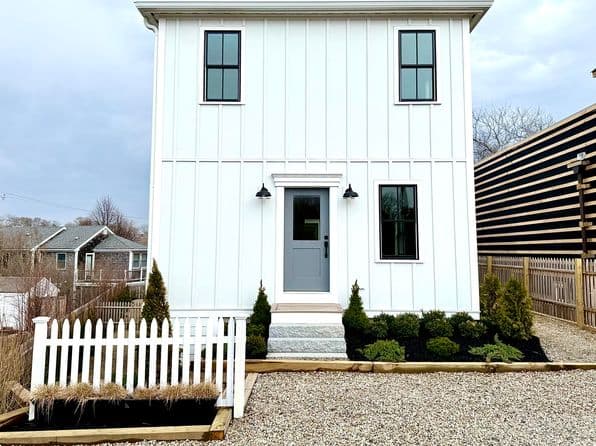 29 Cemetery Road #1, Provincetown