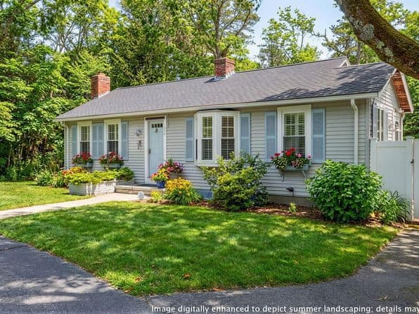 1456 Santuit-Newtown Road, Cotuit