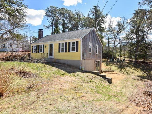 21 Quail Trail, South Chatham