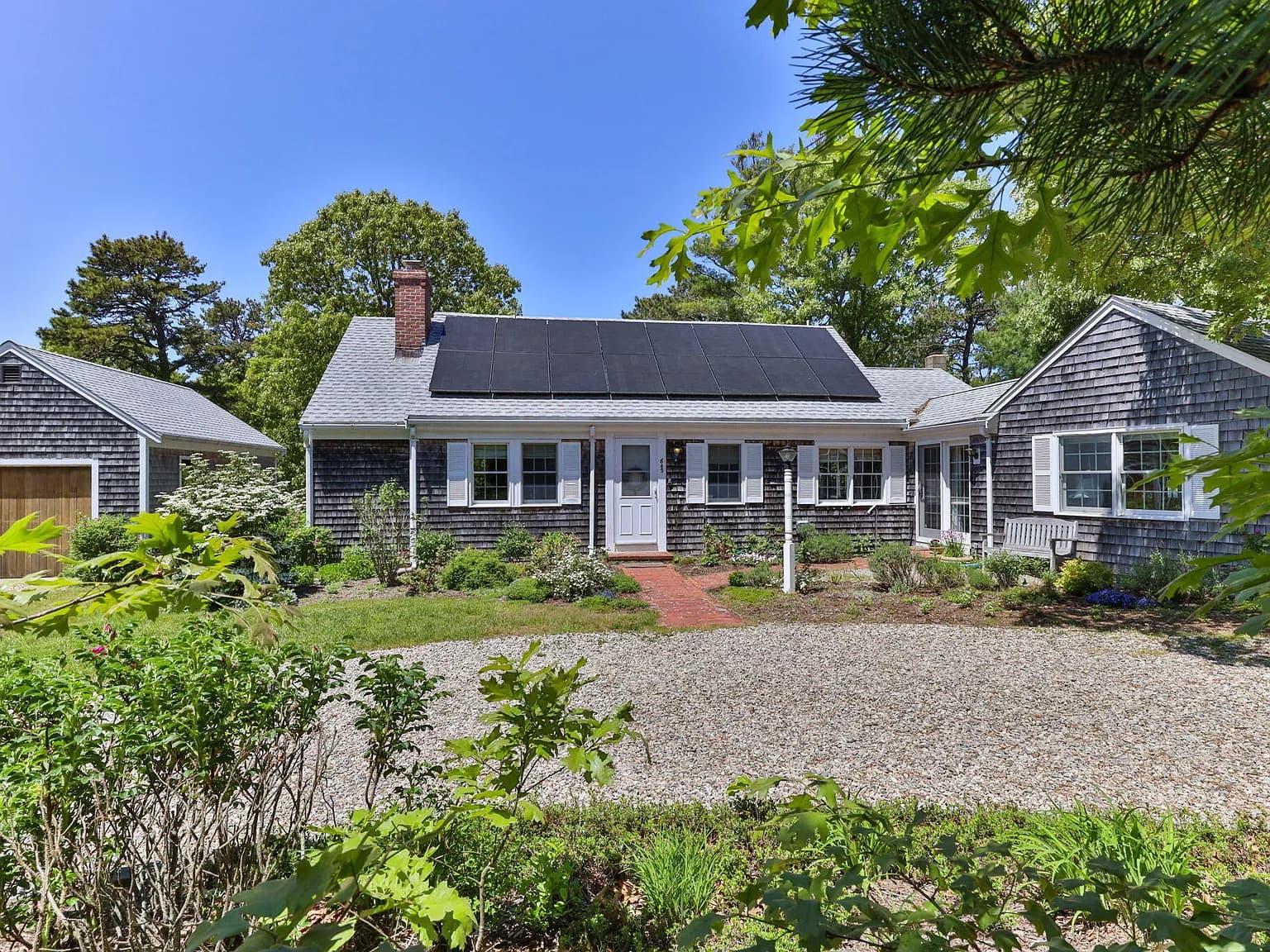 645 Nauset Road, Eastham