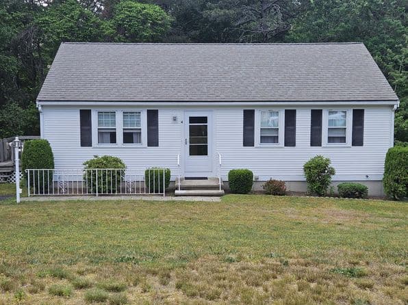 4 Ryder Circle, Sandwich