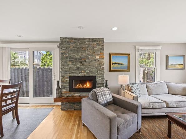 10 Seashore Park Drive Unit GG, Provincetown