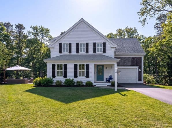 68 Levis Path, South Chatham