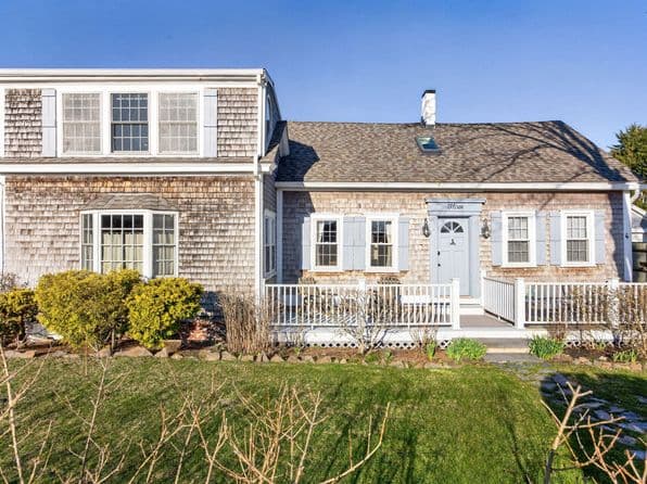 3 Kendall Lane Unit B3, Provincetown