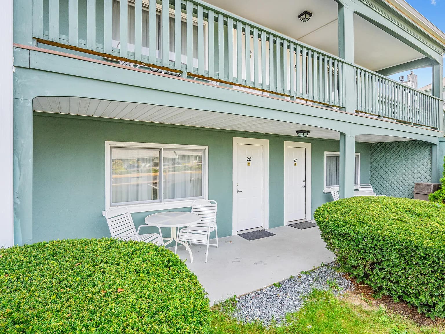 13 S Orleans Road #28C - Photo 6