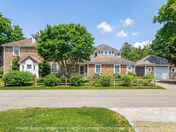 30 Cockachoiset Lane, Osterville