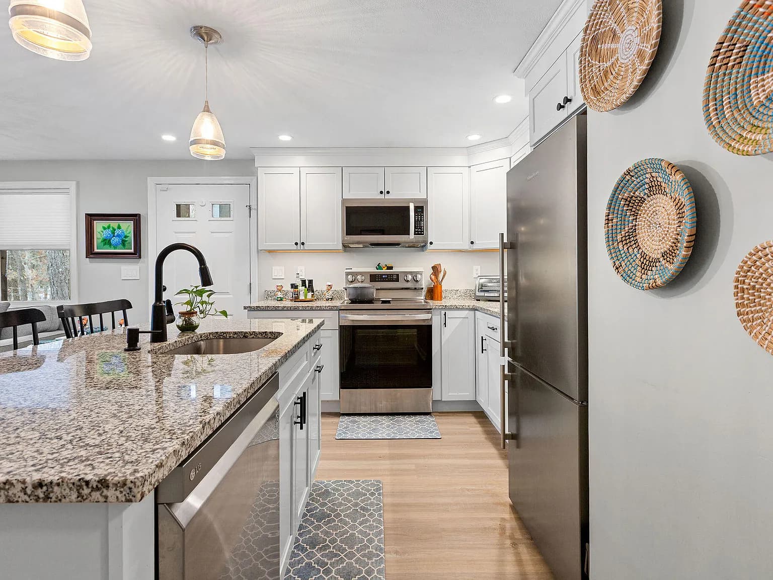 35 Ashumet Road UNIT 9A - Photo 6