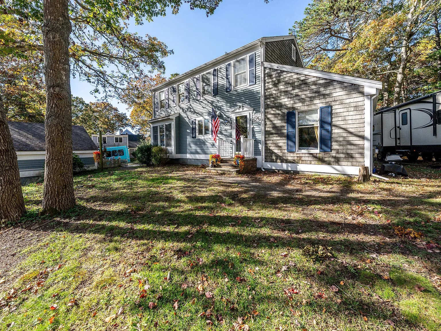 8 W Crossfield Road - Photo 3